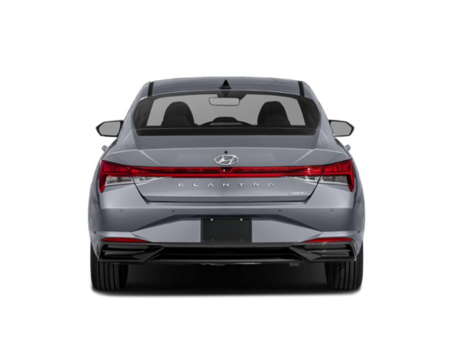 2023 Hyundai Elantra Sedan 4D Limited