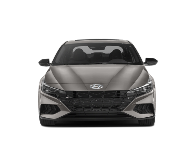 2023 Hyundai Elantra Sedan 4D N Line