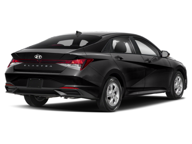 2023 Hyundai Elantra Sedan 4D SE