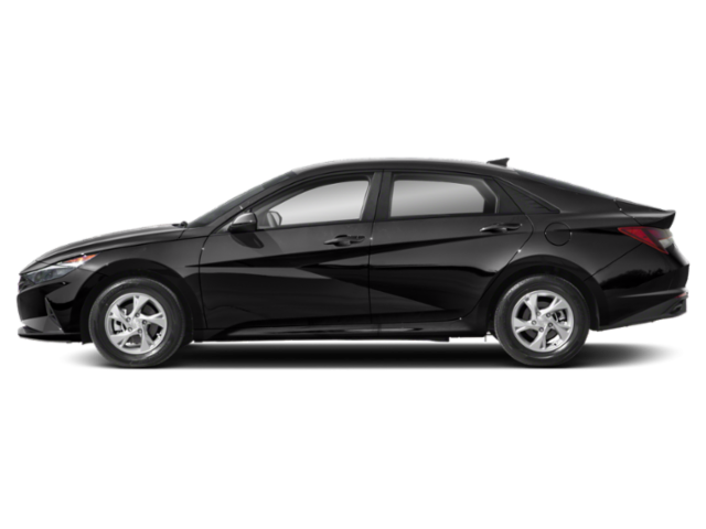 2023 Hyundai Elantra Sedan 4D SE