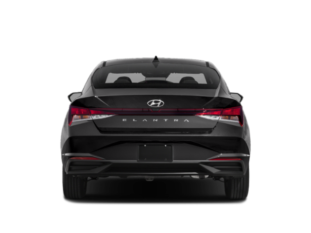 2023 Hyundai Elantra Sedan 4D SE