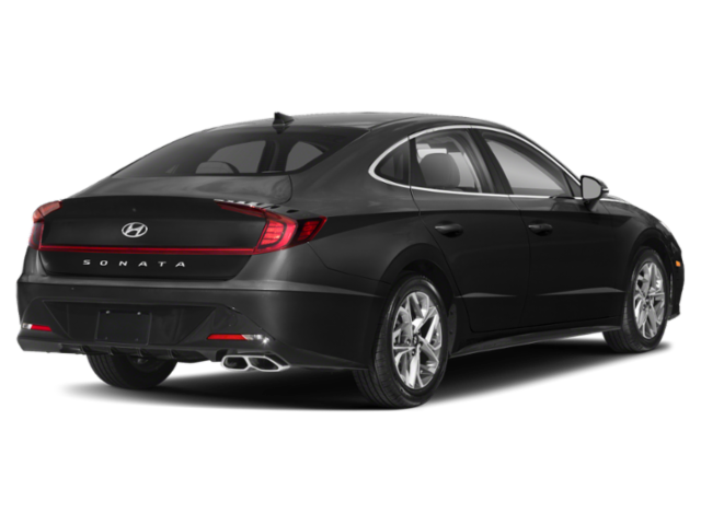 2023 Hyundai Sonata Sedan 4D SEL Hybrid