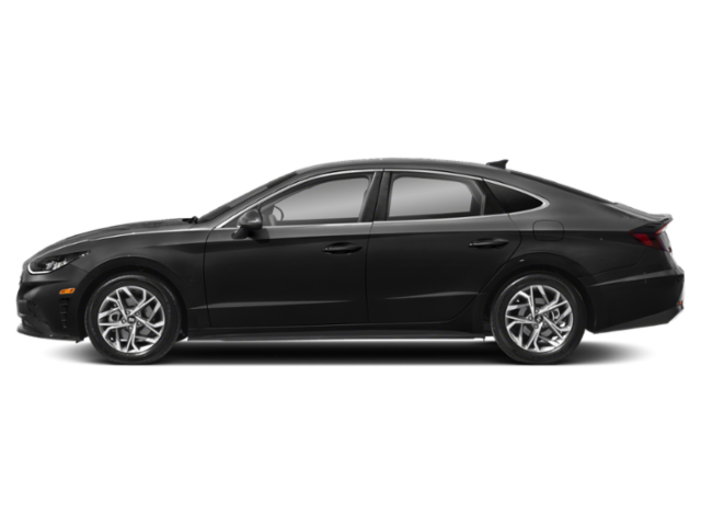 2023 Hyundai Sonata Sedan 4D SEL