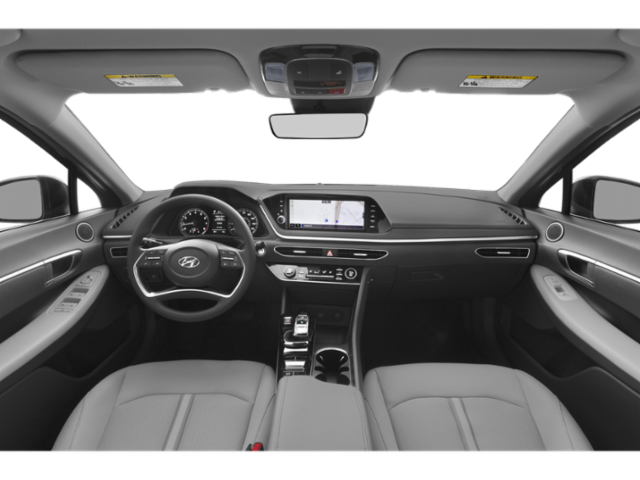 2023 Hyundai Sonata Sedan 4D SEL