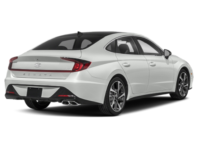 2023 Hyundai Sonata Sedan 4D SEL Hybrid