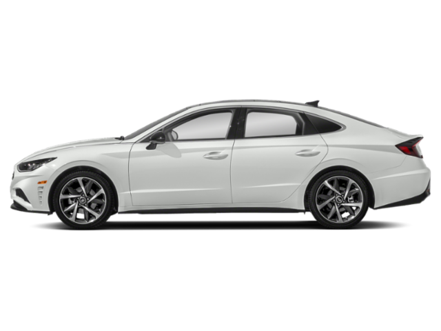 2023 Hyundai Sonata Sedan 4D SEL Plus