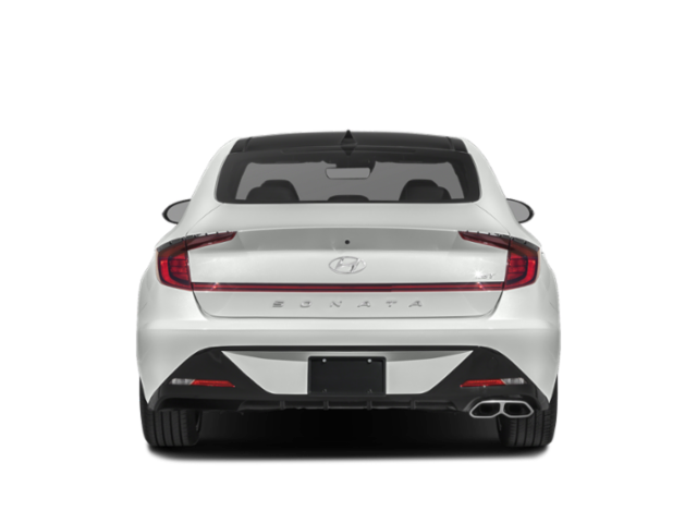2023 Hyundai Sonata Sedan 4D SEL Plus