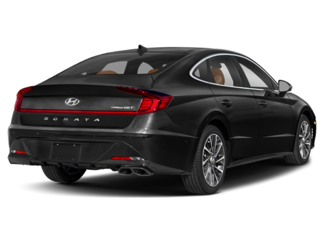 2023 Hyundai Sonata Sedan 4D Limited