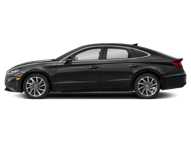 2023 Hyundai Sonata Sedan 4D Limited