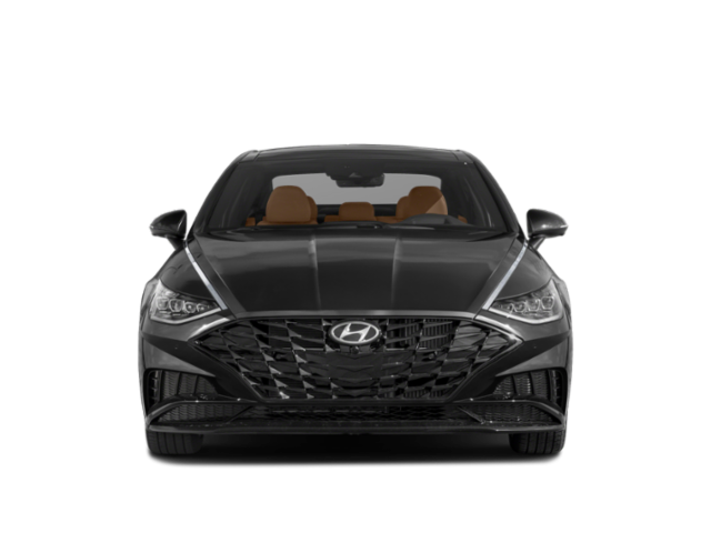2023 Hyundai Sonata Sedan 4D Limited