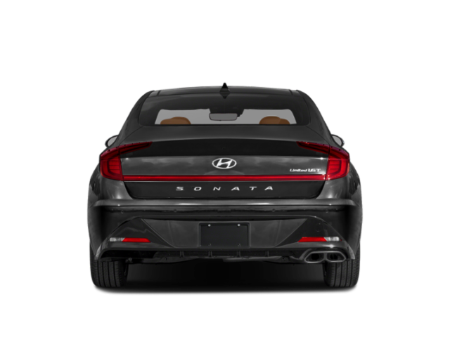 2023 Hyundai Sonata Sedan 4D Limited