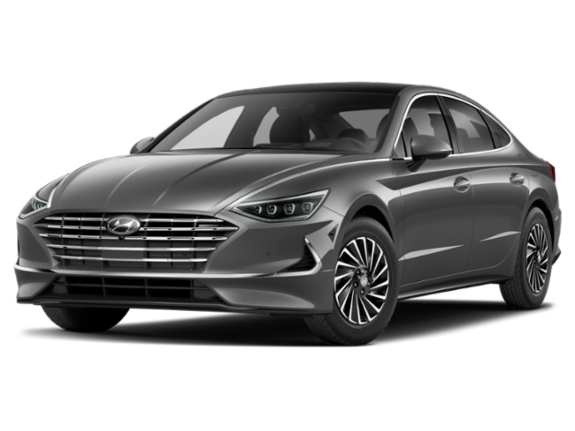 2023 Hyundai Sonata Hybrid Sedan 4D SEL Hybrid