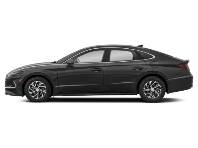 2023 Hyundai Sonata Hybrid Sedan 4D SEL Hybrid