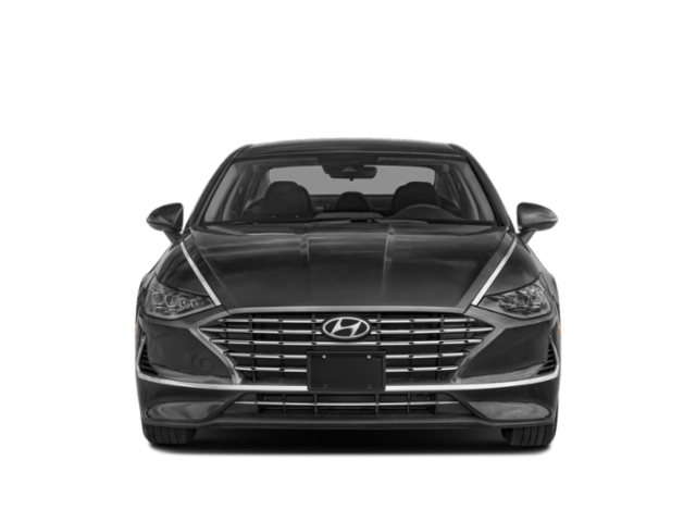 2023 Hyundai Sonata Hybrid Sedan 4D Blue Hybrid
