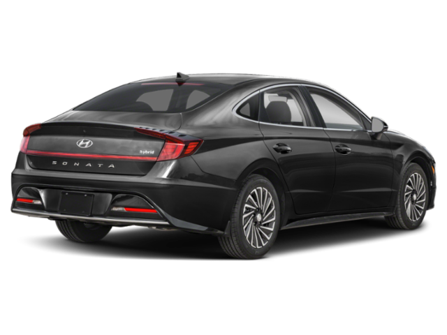 2023 Hyundai Sonata Hybrid Sedan 4D SEL Hybrid