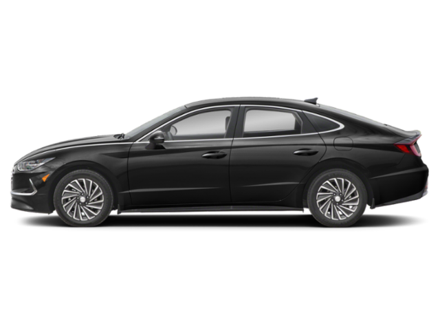 2023 Hyundai Sonata Hybrid Sedan 4D SEL Hybrid
