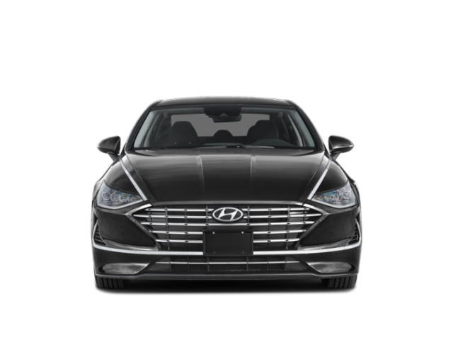 2023 Hyundai Sonata Hybrid Sedan 4D SEL Hybrid