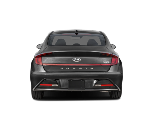 2023 Hyundai Sonata Hybrid Sedan 4D SEL Hybrid