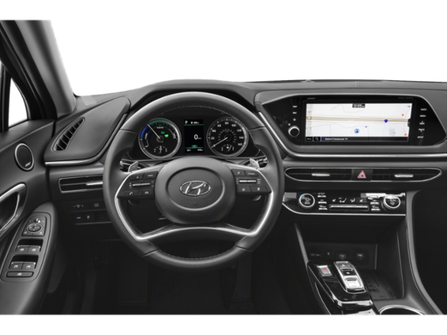 2023 Hyundai Sonata Hybrid Sedan 4D SEL Hybrid