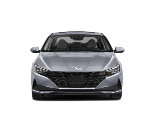 2023 Hyundai Elantra Hybrid Sedan 4D Limited Hybrid
