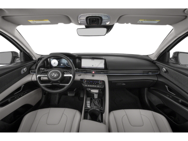 2023 Hyundai Elantra Hybrid Sedan 4D Limited Hybrid