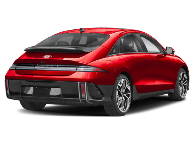 2023 Hyundai IONIQ 6 Sedan 4D SEL AWD