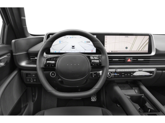 2023 Hyundai IONIQ 6 Sedan 4D SEL AWD