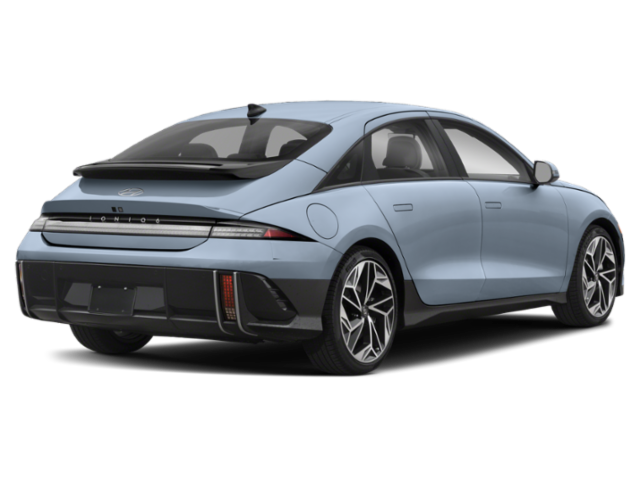 2023 Hyundai IONIQ 6 Sedan 4D SEL AWD