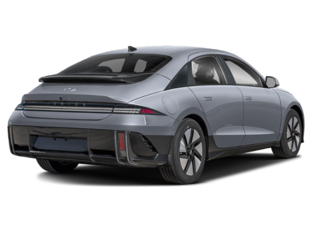 2023 Hyundai IONIQ 6 Sedan 4D SEL AWD