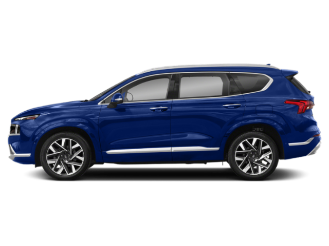 2023 Hyundai Santa Fe Utility 4D Calligraphy AWD