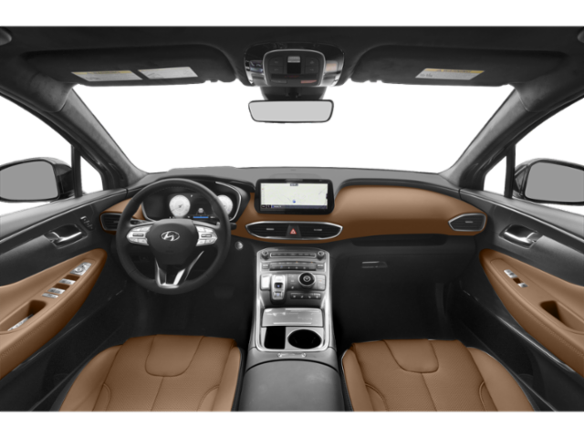 2023 Hyundai Santa Fe Utility 4D Calligraphy AWD