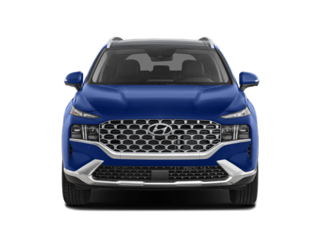 2023 Hyundai Santa Fe Utility 4D Limited AWD
