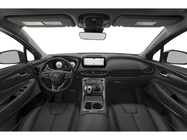 2023 Hyundai Santa Fe Utility 4D Limited AWD