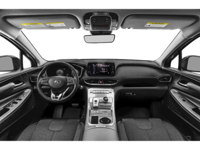 2023 Hyundai Santa Fe Utility 4D XRT AWD