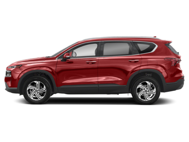 2023 Hyundai Santa Fe Utility 4D SEL AWD