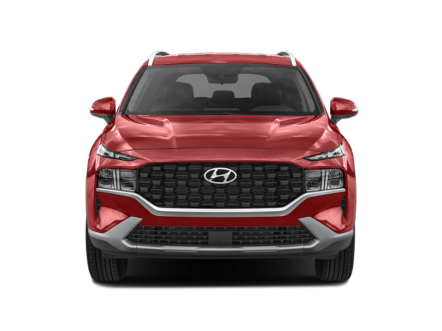 2023 Hyundai Santa Fe Utility 4D SEL AWD