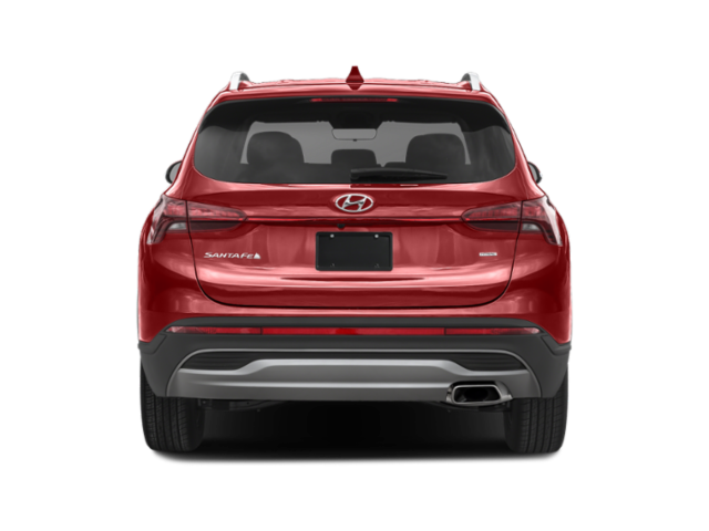 2023 Hyundai Santa Fe Utility 4D SEL AWD
