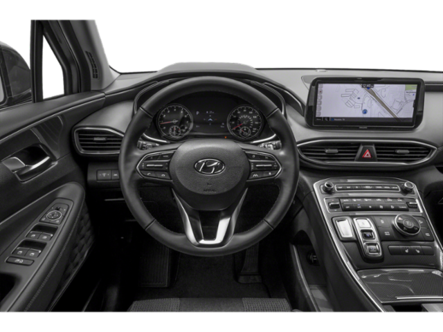 2023 Hyundai Santa Fe Utility 4D SEL AWD