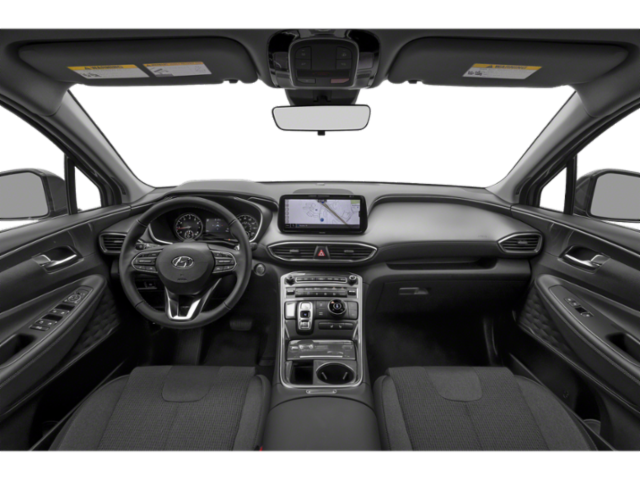 2023 Hyundai Santa Fe Utility 4D SEL AWD