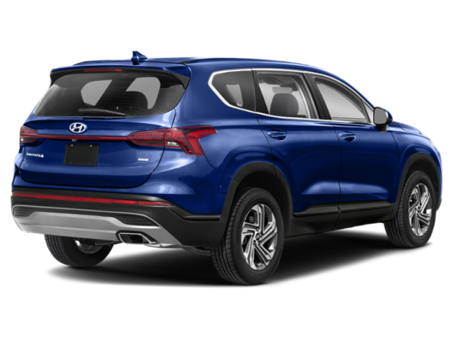 2023 Hyundai Santa Fe Utility 4D SE 2WD