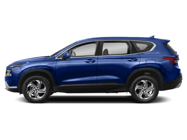 2023 Hyundai Santa Fe Utility 4D SE 2WD