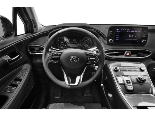 2023 Hyundai Santa Fe Utility 4D SE 2WD