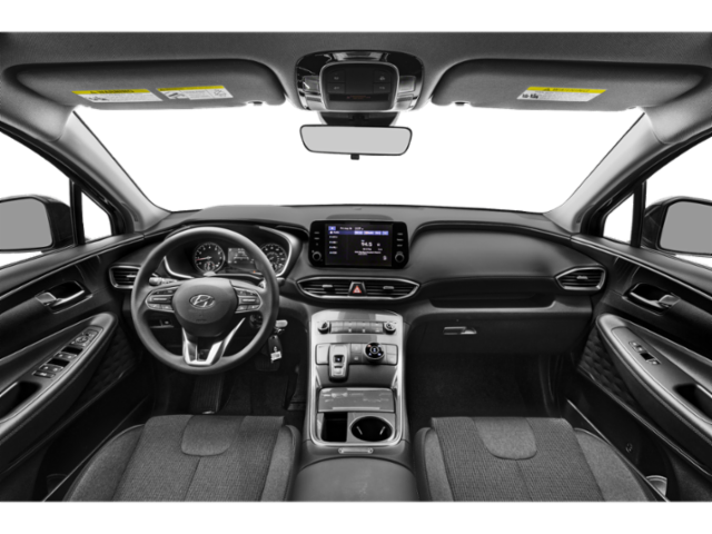 2023 Hyundai Santa Fe Utility 4D SE 2WD