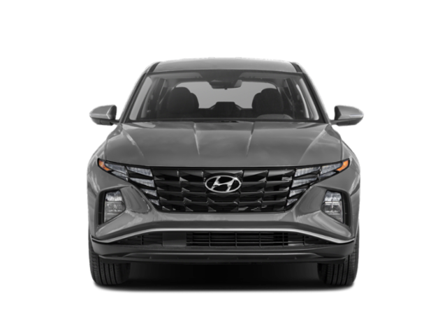 2023 Hyundai Tucson Utility 4D XRT AWD
