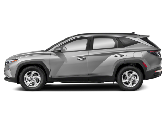 2023 Hyundai Tucson Utility 4D SEL AWD