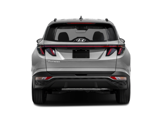 2023 Hyundai Tucson Utility 4D SEL AWD