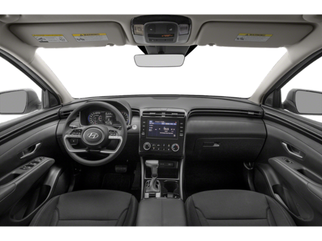 2023 Hyundai Tucson Utility 4D SEL AWD