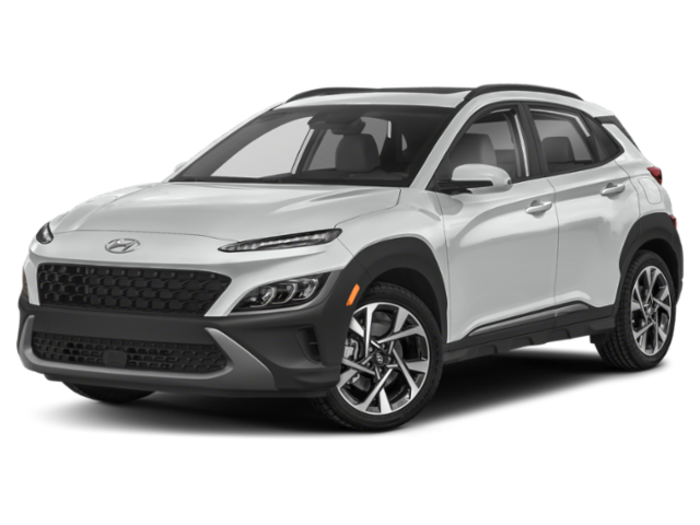 2023 Hyundai Kona Utility 4D Limited Electric 2WD