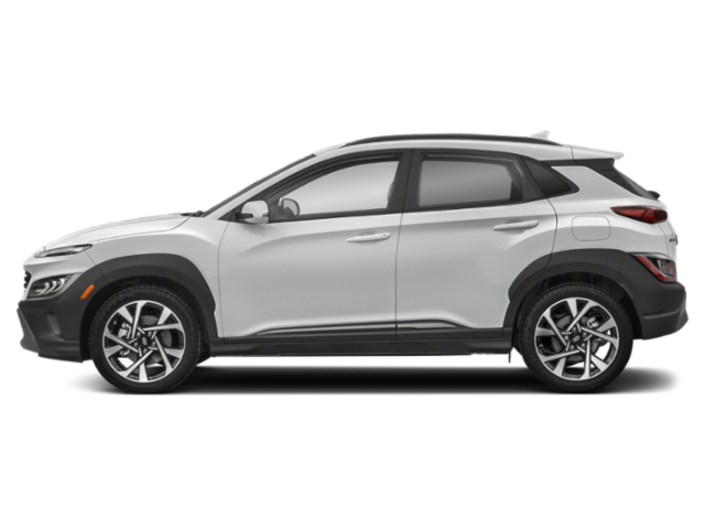 2023 Hyundai Kona Utility 4D SEL AWD