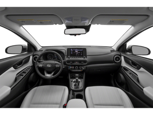 2023 Hyundai Kona Utility 4D SEL AWD